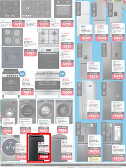 Makro : General Merchandise (29 July - 04 August 2024), page 8