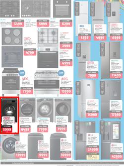 Makro : General Merchandise (29 July - 04 August 2024), page 8