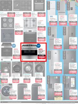 Makro : General Merchandise (29 July - 04 August 2024), page 8
