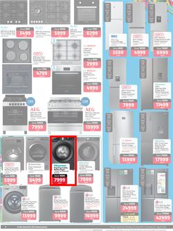 Makro : General Merchandise (29 July - 04 August 2024), page 8