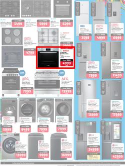 Makro : General Merchandise (29 July - 04 August 2024), page 8