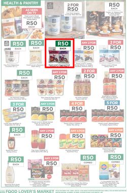 Food Lover's Market : More Value For Only 50 Bucks (27 May - 02 June 2024), page 8