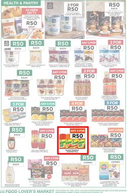 Food Lover's Market : More Value For Only 50 Bucks (27 May - 02 June 2024), page 8