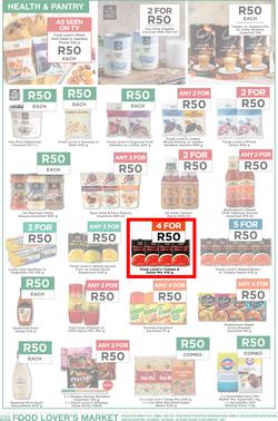 Food Lover's Market : More Value For Only 50 Bucks (27 May - 02 June 2024), page 8