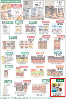 Food Lover's Market : More Value For Only 50 Bucks (27 May - 02 June 2024), page 8