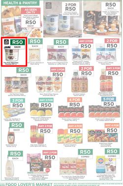 Food Lover's Market : More Value For Only 50 Bucks (27 May - 02 June 2024), page 8