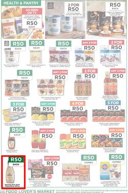 Food Lover's Market : More Value For Only 50 Bucks (27 May - 02 June 2024), page 8