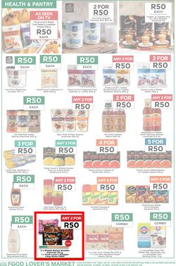 Food Lover's Market : More Value For Only 50 Bucks (27 May - 02 June 2024), page 8