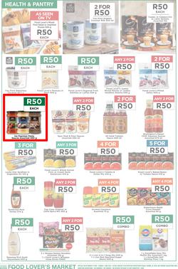 Food Lover's Market : More Value For Only 50 Bucks (27 May - 02 June 2024), page 8