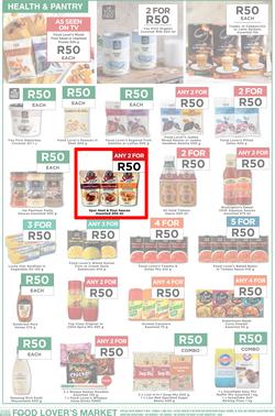Food Lover's Market : More Value For Only 50 Bucks (27 May - 02 June 2024), page 8
