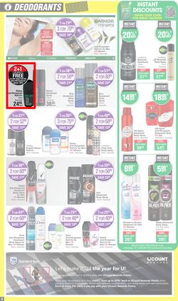 Dis-Chem : Big Save (11 January - 11 February 2024), page 8