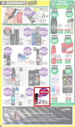 Dis-Chem : Big Save (11 January - 11 February 2024), page 8