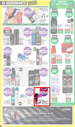 Dis-Chem : Big Save (11 January - 11 February 2024), page 8