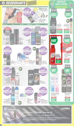Dis-Chem : Big Save (11 January - 11 February 2024), page 8