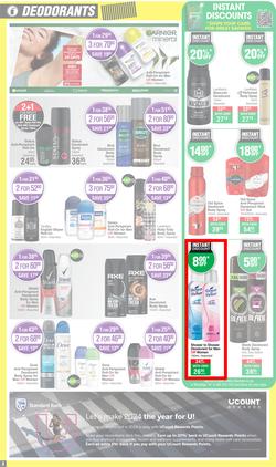 Dis-Chem : Big Save (11 January - 11 February 2024), page 8