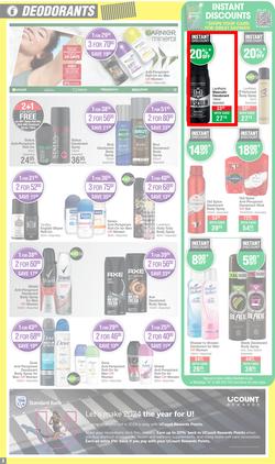Dis-Chem : Big Save (11 January - 11 February 2024), page 8
