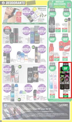 Dis-Chem : Big Save (11 January - 11 February 2024), page 8