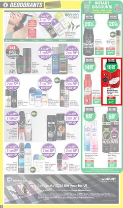 Dis-Chem : Big Save (11 January - 11 February 2024), page 8