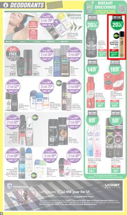 Dis-Chem : Big Save (11 January - 11 February 2024), page 8