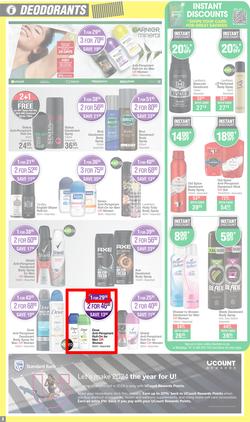 Dis-Chem : Big Save (11 January - 11 February 2024), page 8