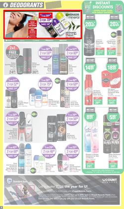 Dis-Chem : Big Save (11 January - 11 February 2024), page 8