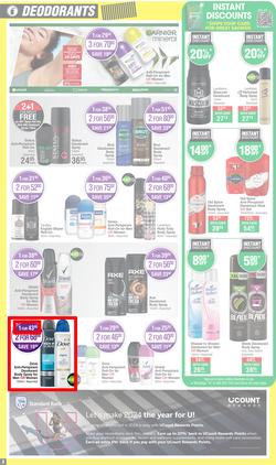 Dis-Chem : Big Save (11 January - 11 February 2024), page 8