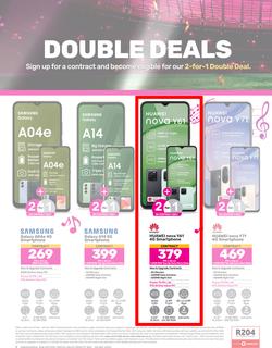 Game : Black Friday Vodacom (07 November - 06 December 2023), page 8