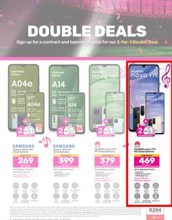 Game : Black Friday Vodacom (07 November - 06 December 2023), page 8
