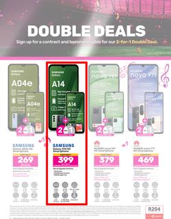 Game : Black Friday Vodacom (07 November - 06 December 2023), page 8