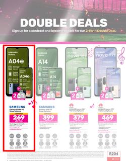 Game : Black Friday Vodacom (07 November - 06 December 2023), page 8