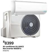 Alliance Air Conditioner (Non-Inverter) 9000BTU 81462744