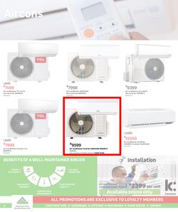 Leroy Merlin : Staying Cool Has Never Been Easier (07 October - 01 November 2022), page 8