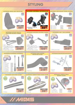 Midas : Easter Eggstravaganza (19 Mar - 8 Apr 2018), page 8