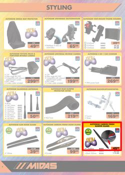 Midas : Easter Eggstravaganza (19 Mar - 8 Apr 2018), page 8
