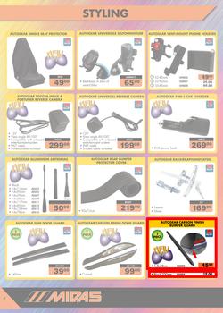 Midas : Easter Eggstravaganza (19 Mar - 8 Apr 2018), page 8