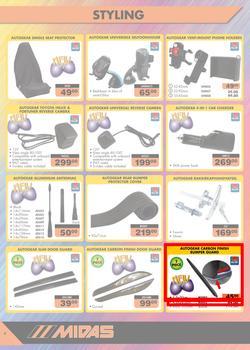 Midas : Easter Eggstravaganza (19 Mar - 8 Apr 2018), page 8