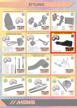 Midas : Easter Eggstravaganza (19 Mar - 8 Apr 2018), page 8