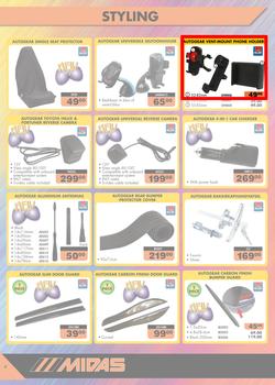 Midas : Easter Eggstravaganza (19 Mar - 8 Apr 2018), page 8
