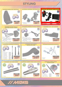 Midas : Easter Eggstravaganza (19 Mar - 8 Apr 2018), page 8