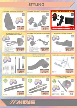 Midas : Easter Eggstravaganza (19 Mar - 8 Apr 2018), page 8