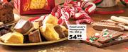 Food Lover's Honeycomb Mix-350g Each