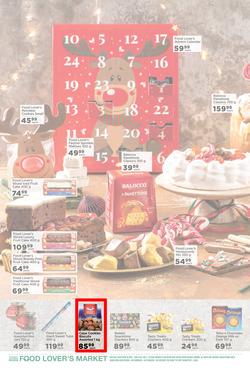 Food Lover's Market Gauteng, Limpopo, North West, Mpumalanga, Free State & Northern Cape : From Our Family To Yours This Christmas (28 November - 04 December 2022), page 8