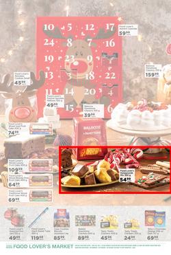 Food Lover's Market Gauteng, Limpopo, North West, Mpumalanga, Free State & Northern Cape : From Our Family To Yours This Christmas (28 November - 04 December 2022), page 8