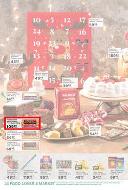 Food Lover's Market Gauteng, Limpopo, North West, Mpumalanga, Free State & Northern Cape : From Our Family To Yours This Christmas (28 November - 04 December 2022), page 8