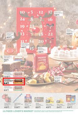 Food Lover's Market Gauteng, Limpopo, North West, Mpumalanga, Free State & Northern Cape : From Our Family To Yours This Christmas (28 November - 04 December 2022), page 8