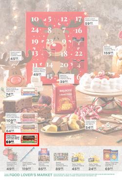 Food Lover's Market Gauteng, Limpopo, North West, Mpumalanga, Free State & Northern Cape : From Our Family To Yours This Christmas (28 November - 04 December 2022), page 8