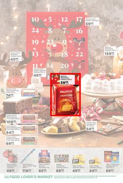 Food Lover's Market Gauteng, Limpopo, North West, Mpumalanga, Free State & Northern Cape : From Our Family To Yours This Christmas (28 November - 04 December 2022), page 8