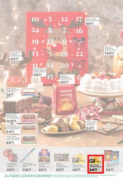 Food Lover's Market Gauteng, Limpopo, North West, Mpumalanga, Free State & Northern Cape : From Our Family To Yours This Christmas (28 November - 04 December 2022), page 8