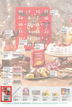 Food Lover's Market Gauteng, Limpopo, North West, Mpumalanga, Free State & Northern Cape : From Our Family To Yours This Christmas (28 November - 04 December 2022), page 8