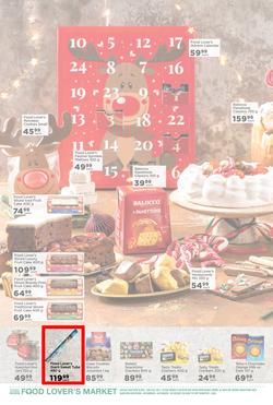 Food Lover's Market Gauteng, Limpopo, North West, Mpumalanga, Free State & Northern Cape : From Our Family To Yours This Christmas (28 November - 04 December 2022), page 8